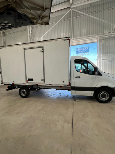 Mercedes-Benz Sprinter Sprinter Street 314 CDI