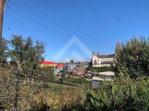 Sitio Urbano En Venta En Puerto Varas