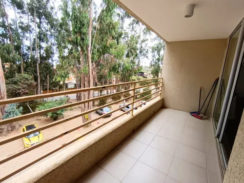 Rebajado! Lindo Depto 3d 2b 1e. Costa Algarrobo Norte