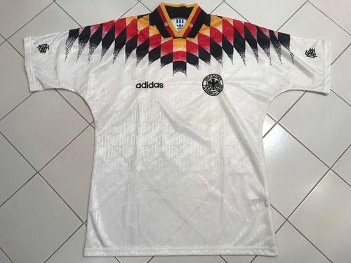Alemania Jersey adidas 1994