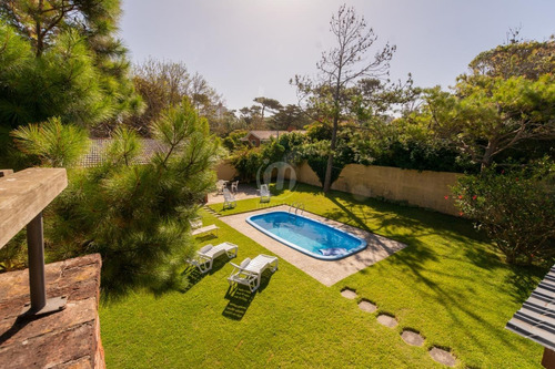 Venta De Casa San Rafael 4 Dormitorios