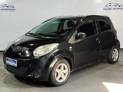 Imagen 3 de 11 de Jac J2 Luxury Impecable Permuto Financio
