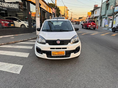 Fiat Uno FurgÃo Evo 1.0