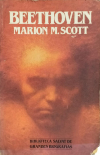 Beethoven Marion M. Scott