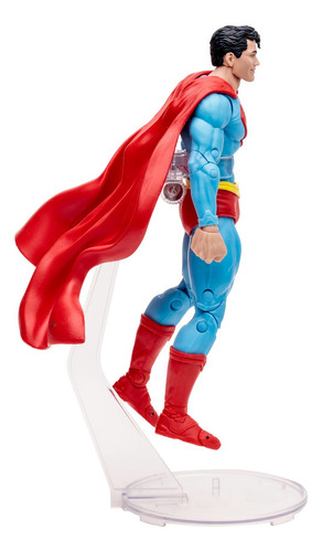 Mcfarlane: Dc Multiverse - Superman Dc Classic