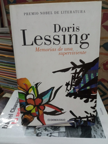 Memorias De Una Superviviente - Doris Lessing