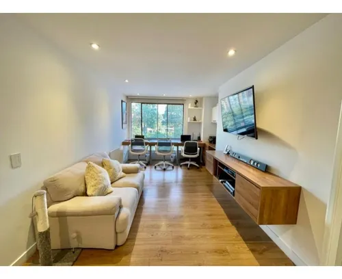 Vendo Santa Paula 200m2 3hab 4°piso Ext 2balcones Cbs 3parq