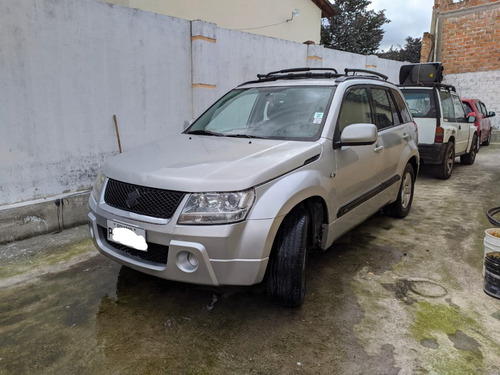 Grand Vitara Sz 2011 2.0