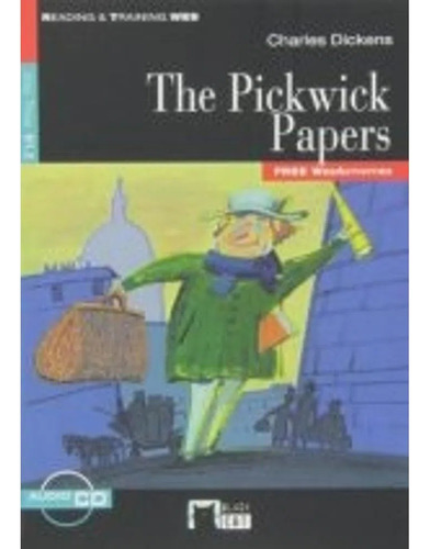 The Pickwick Papers + Cd