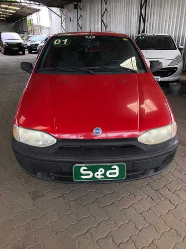 Fiat Palio Young 1.0mpi 2p