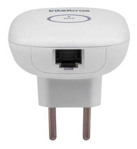 Repetidor Wireless Intelbras Iwe 3000n 300mbps