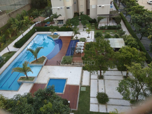 Imagem 22 de 23 de Apartamento À Venda Em Parque Prado - Ap005596