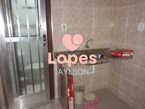 Imagem 15 de 15 de Casa - 03 Quartos - Rocha - 494388