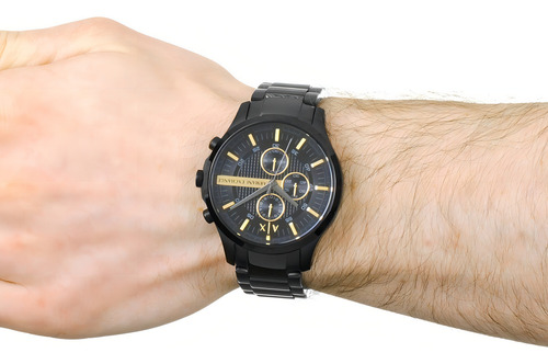 Reloj pulsera Armani Exchange Ax2164