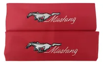 Comprar Bandanas Protectores Cinturónes De Seguridad Ford Mustang