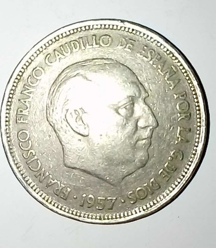 Imagen 8 de 10 de Colección De Monedas Españolas