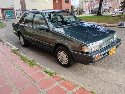 Mazda 323 1.5 Nx