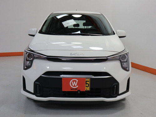 Kia Picanto VIBRANT 1.0 MT 2AB ABS AA