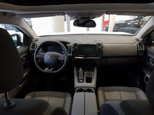 Imagen 13 de 14 de Citroën C5 Aircross 165 Thp At6 Feel Pack