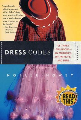 Libro Dress Codes: Of Three Girlhoods--my Mother's, My Fa...
