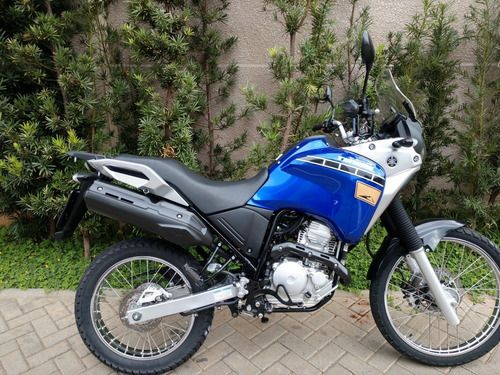 Yamaha Xtz 250 Tenere