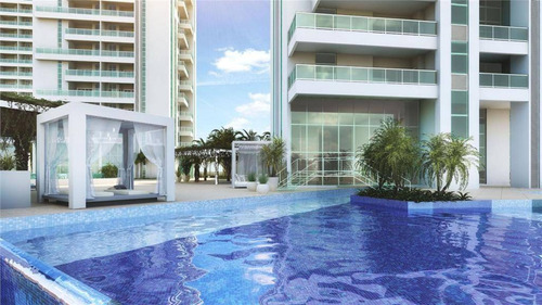 Imagem 19 de 30 de Apartamento Com 3 Suítes À Venda, 124 M² - Vila Sfeir - Indaiatuba/sp - Ap0065