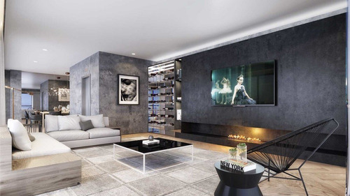 Imagem 9 de 29 de Studio Residencial Para Venda, Vila Olímpia, São Paulo - St6746. - St6746-inc