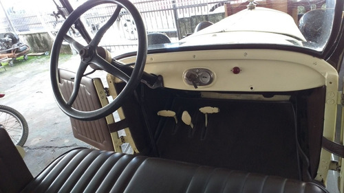 Imagem 4 de 5 de Ford Modelo T 1927