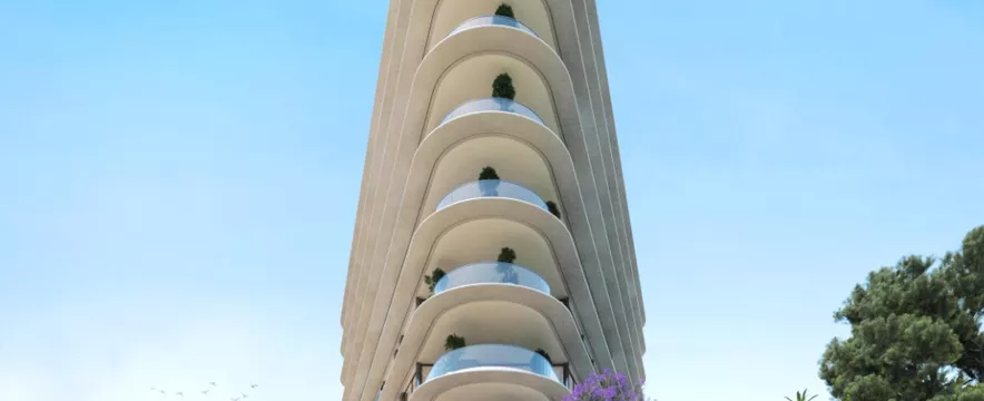 WAVE BRAVA PUNTA DEL ESTE - UN EDIFICIO BUTIQUE A PASOS DEL MAR