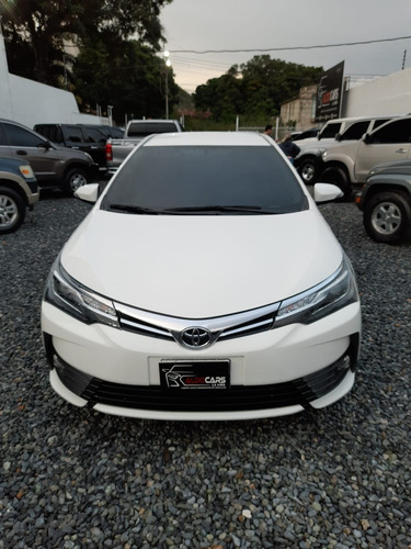 Imagen 3 de 11 de Toyota Corolla