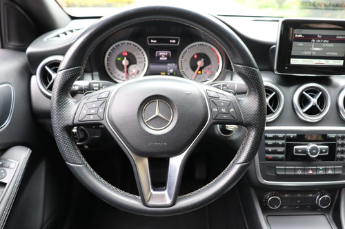 Mercedes Benz Clase A 200 Tp 1600cc Aa 7ab Abs Sunroof