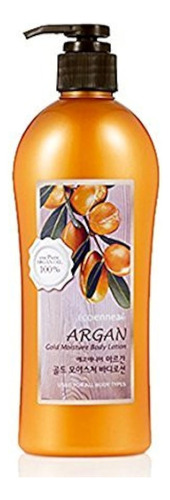 Kwailnara Confume Argan Gold Moisture Locion Corporal