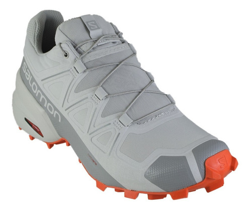 Zapatillas Hombre Salomon Speedcross 5 Trail Running Va/all Zapatillas Hombre Salomon Speedcross 5 Trail Running Va/all