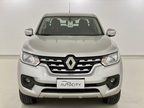 Imagen 3 de 17 de Renault Alaskan 2.3 Tdi Intens 4x4 - 2021 - Id:0669