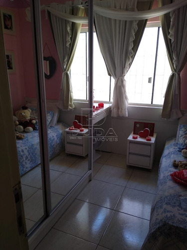 Casa - Forquilhinha - Ref: 33241 - V-33238