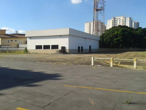 Imagem 4 de 6 de Área Residencial Para Venda E Locação, Vila Sanches, São José Dos Campos. - Ar0011
