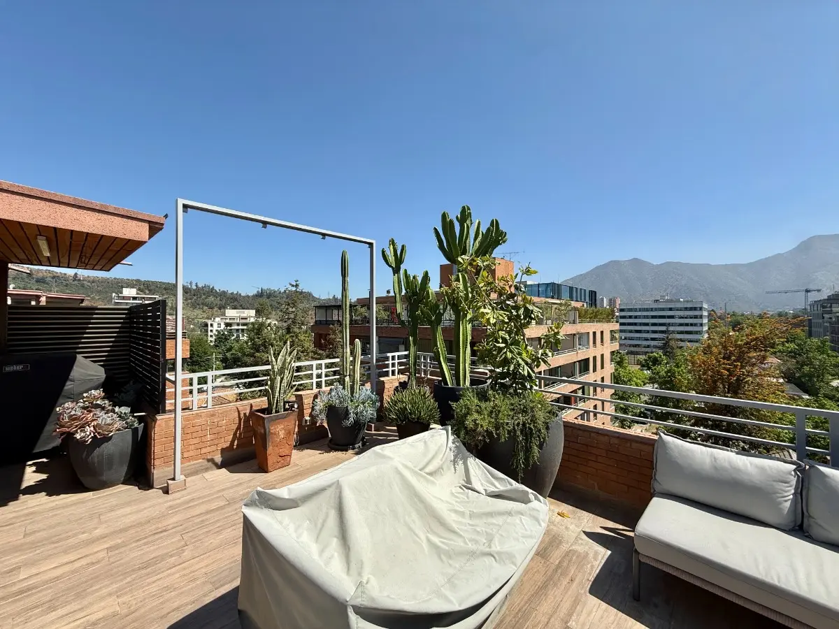Imagen 3 de 23 de Gran Penthouse I Nueva Costanera I Remodelado I Linda Vista