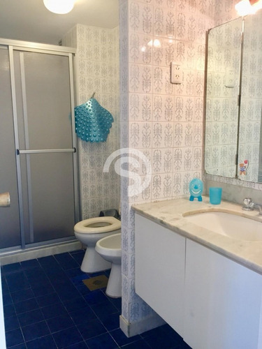 Apartamento En Alquiler - Ref: 3904