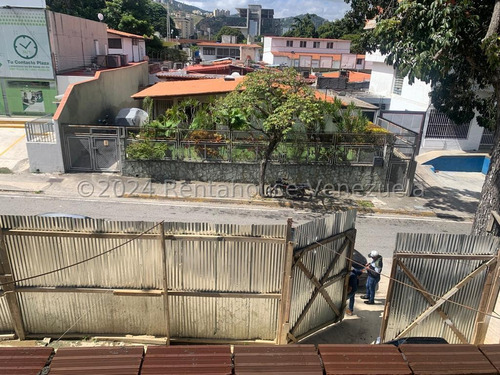 Local Comercial En Venta De Ubicación Estratégica En La Trinidad/ Hr 24-18147