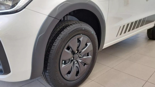 Volkswagen Saveiro 1.6 Msi Comfortline Cd