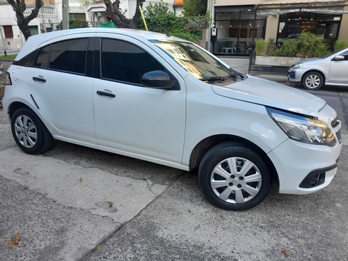 Chevrolet Agile 1.4 Ls Spirit
