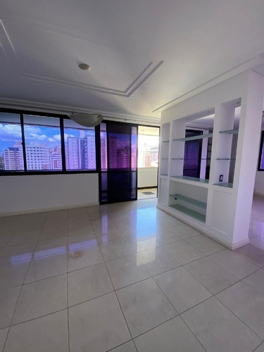 Apartamento À Venda, 4 Quartos, 2 Suítes, 1 Vaga, Pituba - Salvador/ba - 1332
