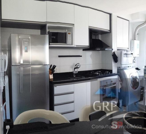 Imagem 13 de 15 de Apartamento Para Venda Em São Bernardo Do Campo, Paulicéia, 3 Dormitórios, 1 Banheiro, 1 Vaga - 6807_1-1162857
