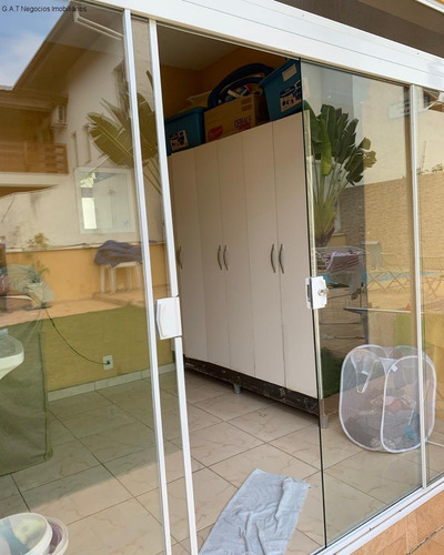 Imagem 24 de 30 de Casa À Venda No Jardim Pagliato - Sorocaba/sp - Ca09910 - 33705014