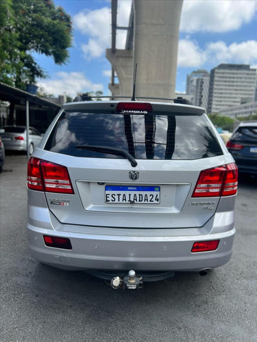 Dodge Journey Journey rt 2.7 v6