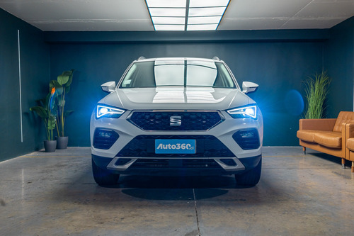 Seat Ateca Style 1.4T AT