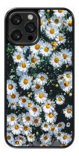 Funda Compatible Con Oppo De Flores Color #1