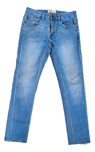 Jean Talle 40 Pull And Bear J-03
