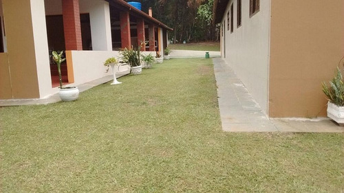 Imagem 21 de 27 de Chácara Com 3 Dormitórios À Venda, 4400 M² Por R$ 650.000,00 - Santa Elisa - Itupeva/sp - Ch0222