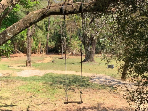 Imagem 15 de 21 de Chácara Com 3 Dormitórios À Venda, 5000 M² - Lagos De Shanadu - Indaiatuba/sp - Ch0075